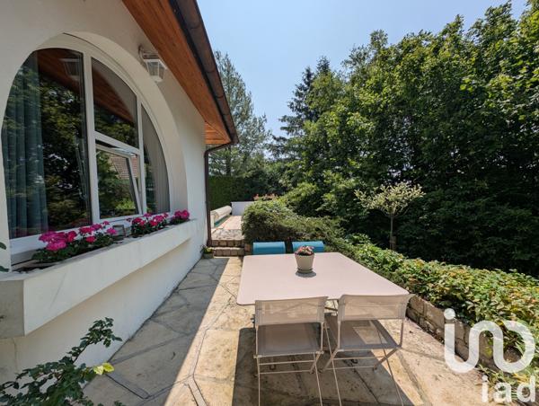 Maison à vendre 8 pièces 222 m² Oyonnax