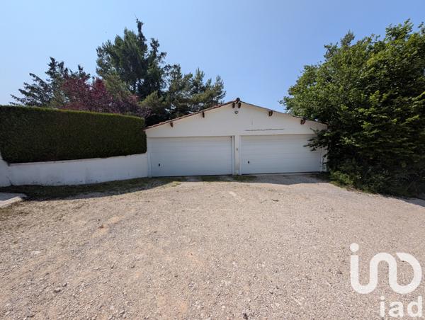 Maison à vendre 8 pièces 222 m² Oyonnax