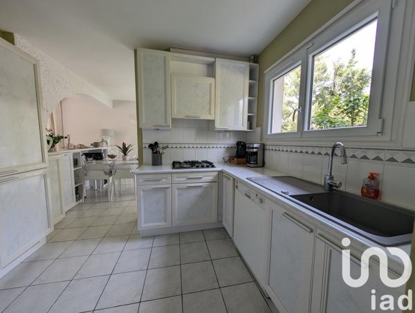 Maison à vendre 8 pièces 222 m² Oyonnax