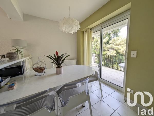 Maison à vendre 8 pièces 222 m² Oyonnax