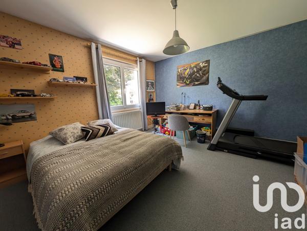 Maison à vendre 8 pièces 222 m² Oyonnax