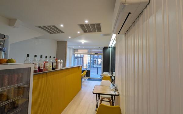 Immeuble à vendre    5 pièces •  Les Avenières