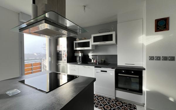 Appartement à vendre    3 pièces • 67,30 m2 Rumilly