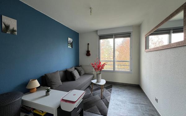 Appartement à vendre    3 pièces • 67,30 m2 Rumilly