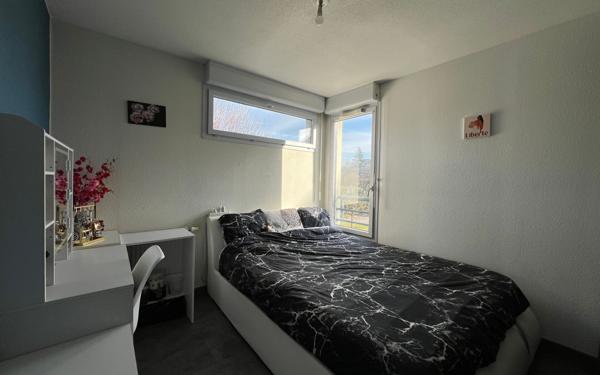 Appartement à vendre    3 pièces • 67,30 m2 Rumilly