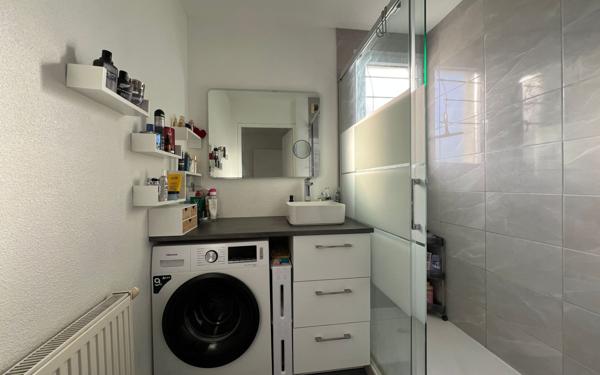 Appartement à vendre    3 pièces • 67,30 m2 Rumilly