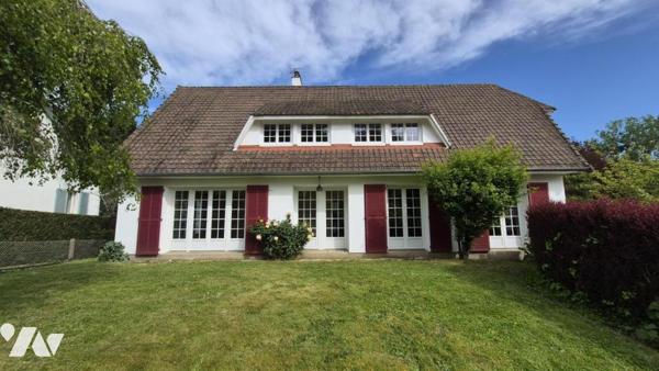Vente Maison à Arques-la-Bataille