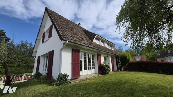 Vente Maison à Arques-la-Bataille