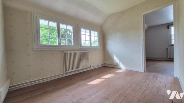 Vente Maison à Arques-la-Bataille