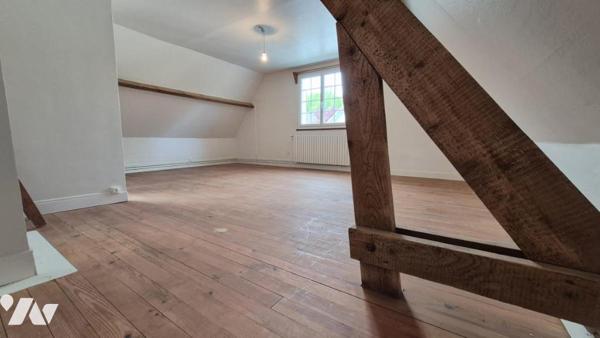 Vente Maison à Arques-la-Bataille