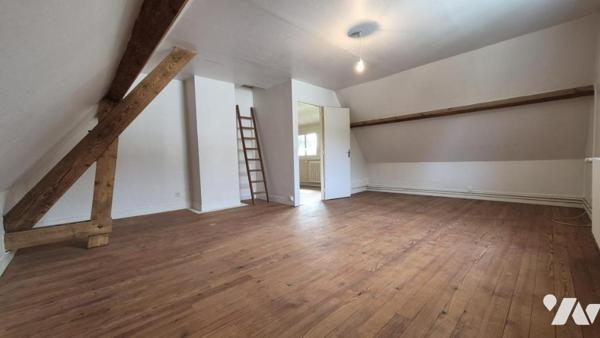 Vente Maison à Arques-la-Bataille