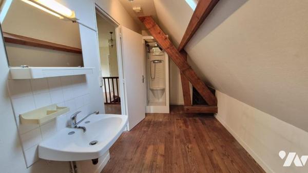 Vente Maison à Arques-la-Bataille