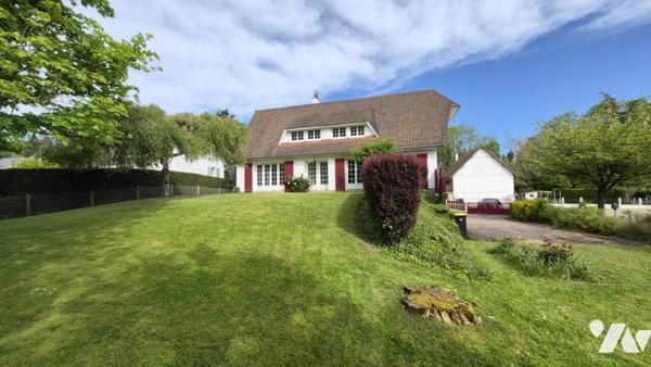 Vente Maison à Arques-la-Bataille