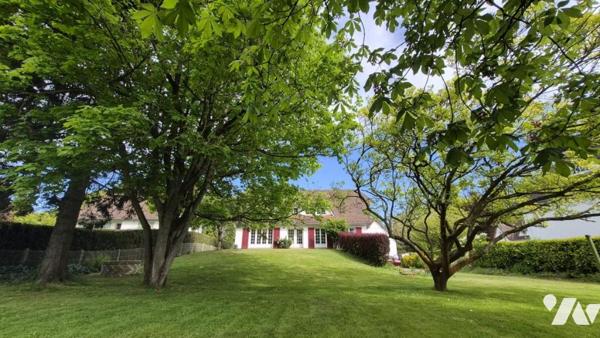 Vente Maison à Arques-la-Bataille