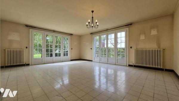 Vente Maison à Arques-la-Bataille