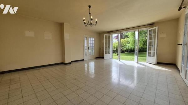 Vente Maison à Arques-la-Bataille