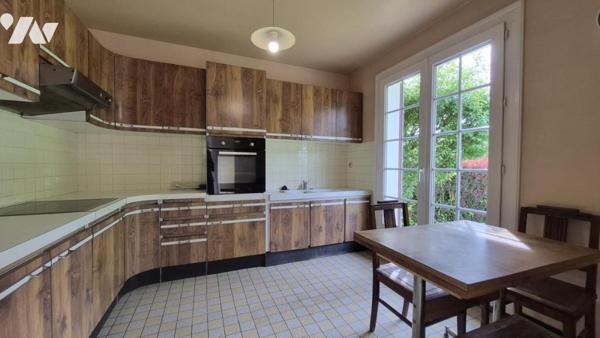 Vente Maison à Arques-la-Bataille
