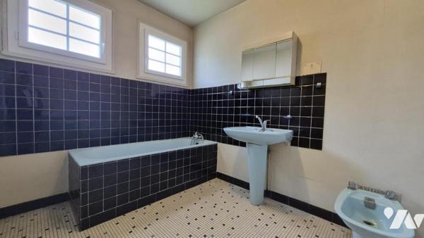 Vente Maison à Arques-la-Bataille