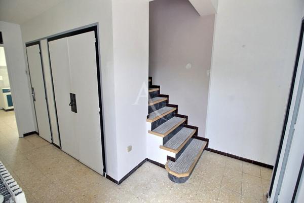 À VENDRE CABESTANY VILLA DEUX FACES , 4 PIECES, 95 m² HABITABLES