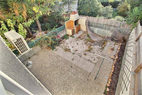 À VENDRE CABESTANY VILLA DEUX FACES , 4 PIECES, 95 m² HABITABLES