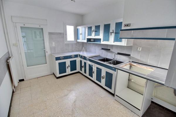 À VENDRE CABESTANY VILLA DEUX FACES , 4 PIECES, 95 m² HABITABLES