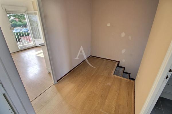 À VENDRE CABESTANY VILLA DEUX FACES , 4 PIECES, 95 m² HABITABLES