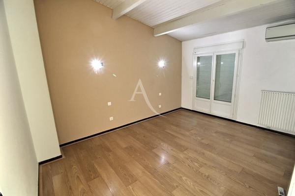 À VENDRE CABESTANY VILLA DEUX FACES , 4 PIECES, 95 m² HABITABLES