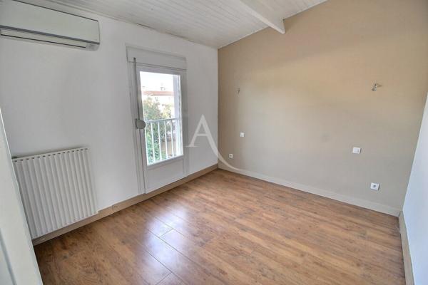 À VENDRE CABESTANY VILLA DEUX FACES , 4 PIECES, 95 m² HABITABLES