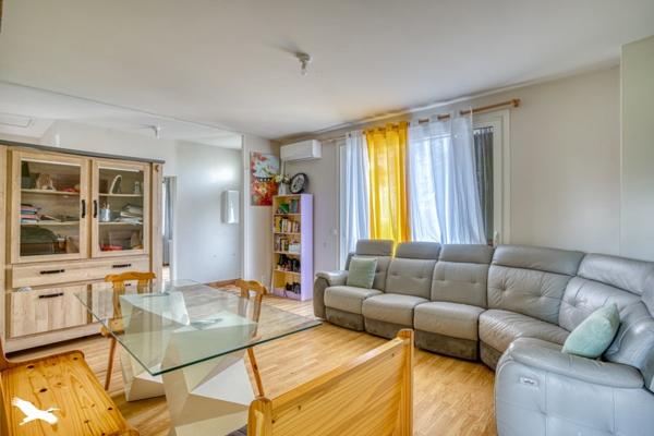 Maison à vendre |  Virazeil |  9 pièces | 144 m²