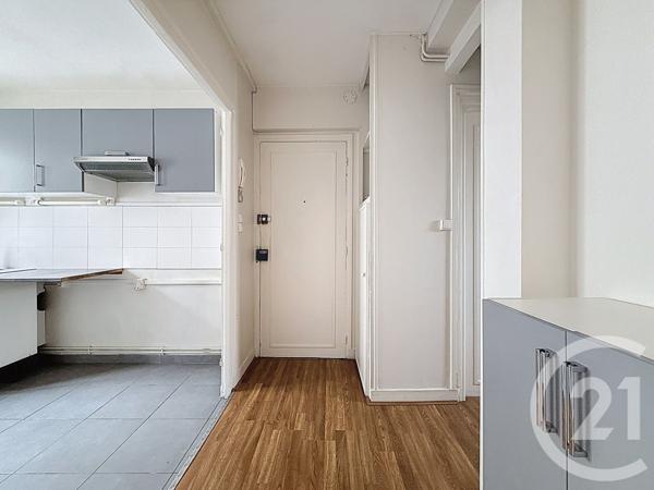 Appartement F2 à vendre  2 pièces - 45,75 m2 ROUEN - 76
