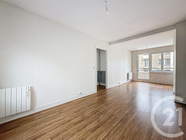Appartement F2 à vendre  2 pièces - 45,75 m2 ROUEN - 76