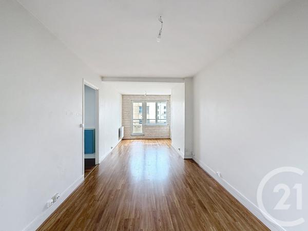 Appartement F2 à vendre  2 pièces - 45,75 m2 ROUEN - 76