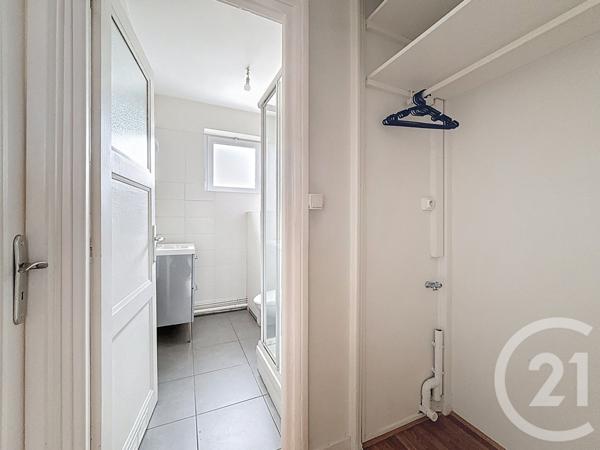 Appartement F2 à vendre  2 pièces - 45,75 m2 ROUEN - 76