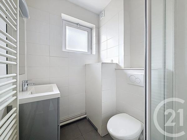 Appartement F2 à vendre  2 pièces - 45,75 m2 ROUEN - 76
