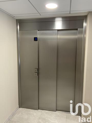 Appartement à vendre 2 pièces 53 m² Béziers