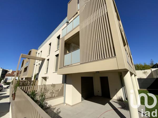 Appartement à vendre 2 pièces 53 m² Béziers