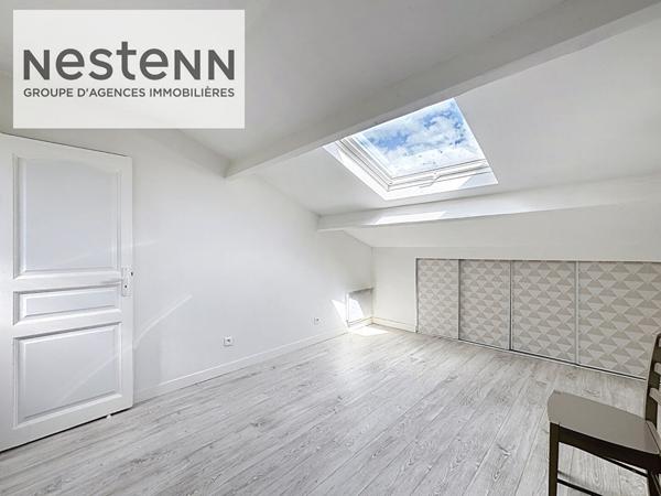 Maison  5 pièces ERMONT (95120) Maison individuelle 106 m² | Allée calme | Terrain 266 m²