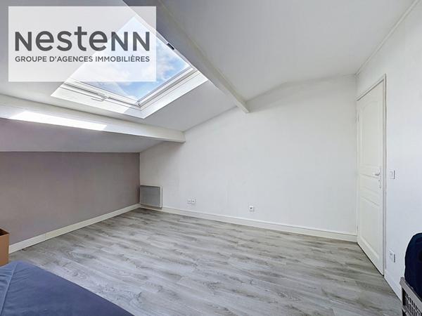 Maison  5 pièces ERMONT (95120) Maison individuelle 106 m² | Allée calme | Terrain 266 m²
