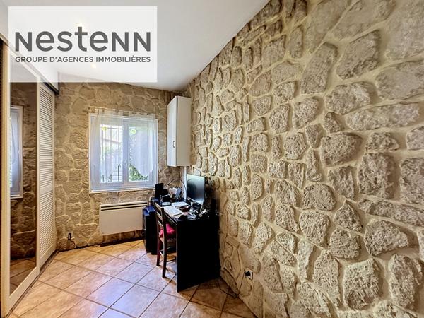 Maison  5 pièces ERMONT (95120) Maison individuelle 106 m² | Allée calme | Terrain 266 m²