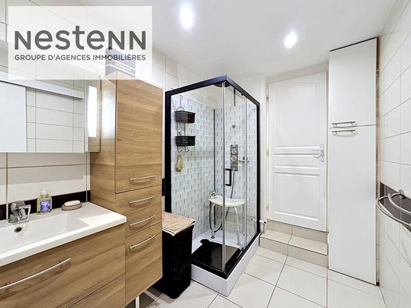 Maison  5 pièces ERMONT (95120) Maison individuelle 106 m² | Allée calme | Terrain 266 m²