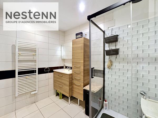 Maison  5 pièces ERMONT (95120) Maison individuelle 106 m² | Allée calme | Terrain 266 m²