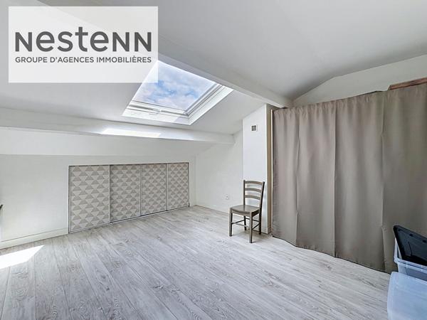 Maison  5 pièces ERMONT (95120) Maison individuelle 106 m² | Allée calme | Terrain 266 m²