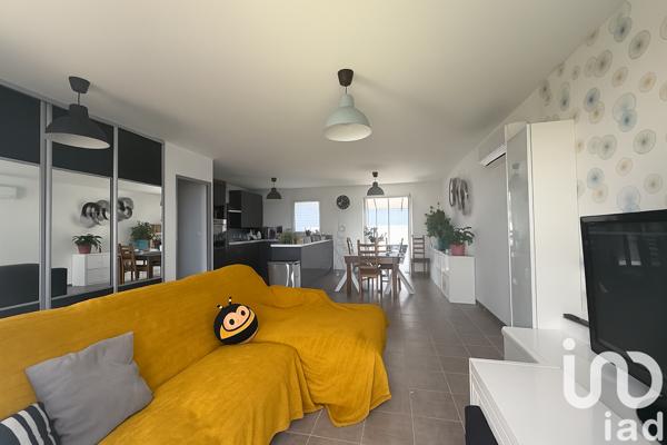 Maison à vendre 5 pièces 101 m² Brindas