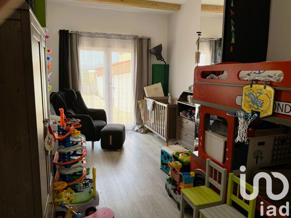 Maison à vendre 5 pièces 101 m² Brindas