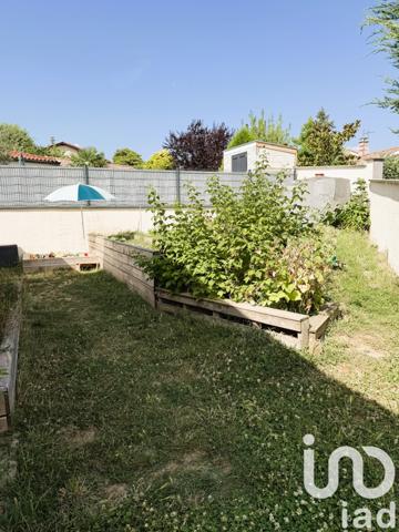 Maison à vendre 5 pièces 101 m² Brindas