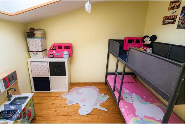 Maison à louer 3 pièces 56.02m²