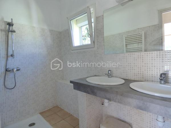 Maison traditionnelle de 85 m²