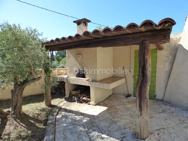 Maison traditionnelle de 85 m²