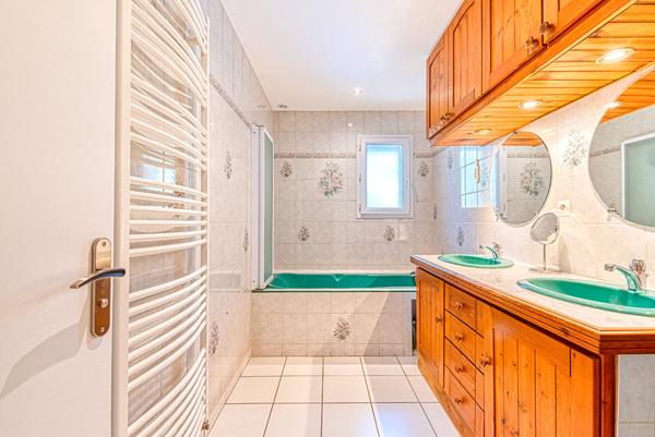 Chaleureuse maison familiale à Chalonnes-sur-Loire