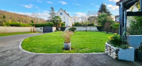 Maison à vendre 6 pièces BARBAZAN DEBAT (65)